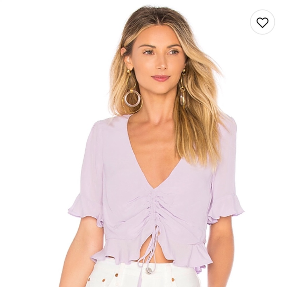 Lilac L’academi top